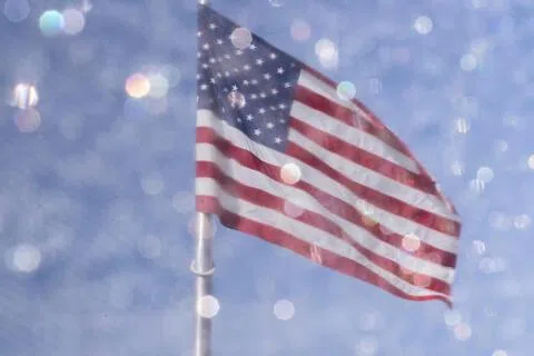 美国社会主义运动近年来在年轻人和部分民主党基层中有所复兴。（法新社）