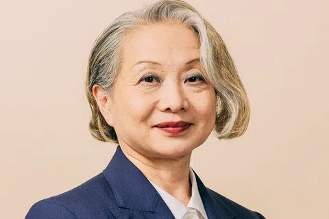 64岁的藤垣裕子，是东大研究生院综合文化研究科教授。（东京大学网站）