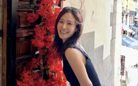 俞利8月底正式离开SM娱乐，但未来她仍将以少女时代成员身份参与团体活动。（取自艺人IG）