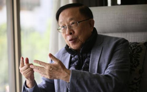 高希均教授一生都在试图回答：一个社会如何摆脱贫困，人又如何过上更有尊严、更有品质的生活。（档案照片）